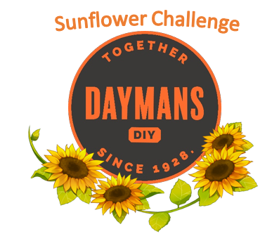 Sunflower Challenge 2025