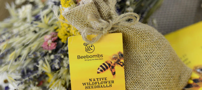 Beebombs