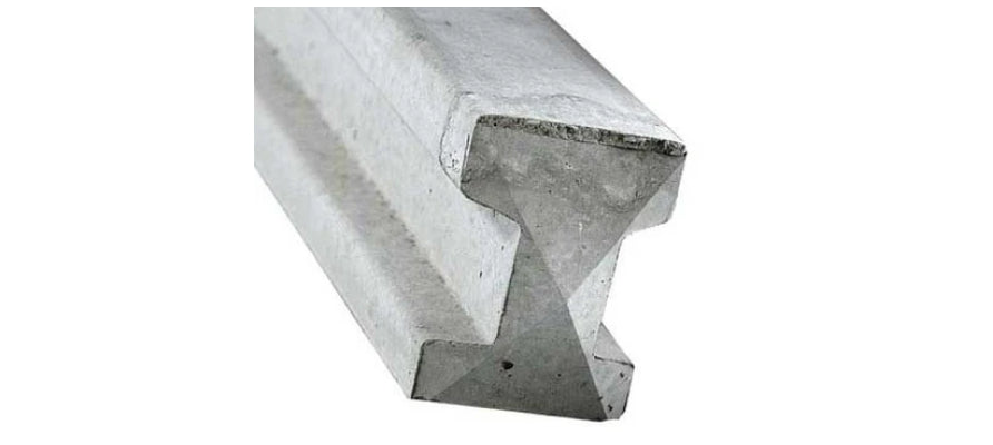 Concrete products