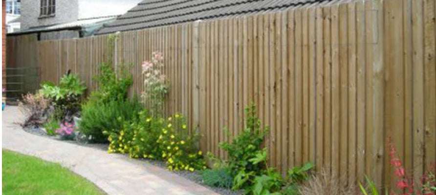 Fencing Products