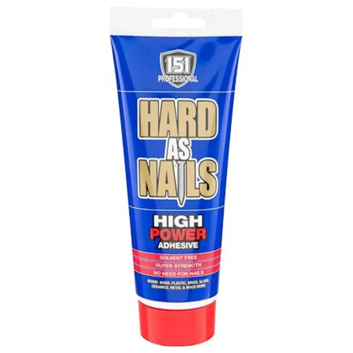 151 Hard As Nails 180g