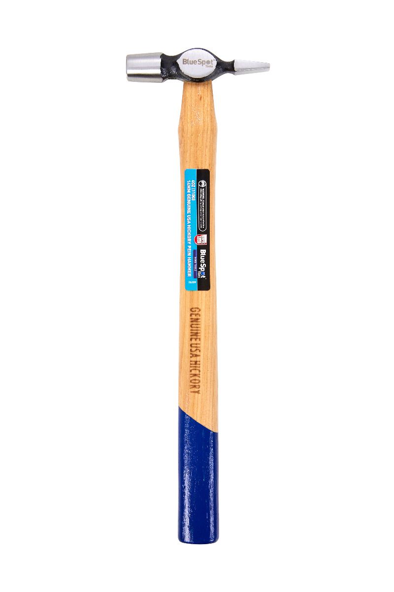 Pein Hammer Hickory Shaft - 4oz (110g) (26209)