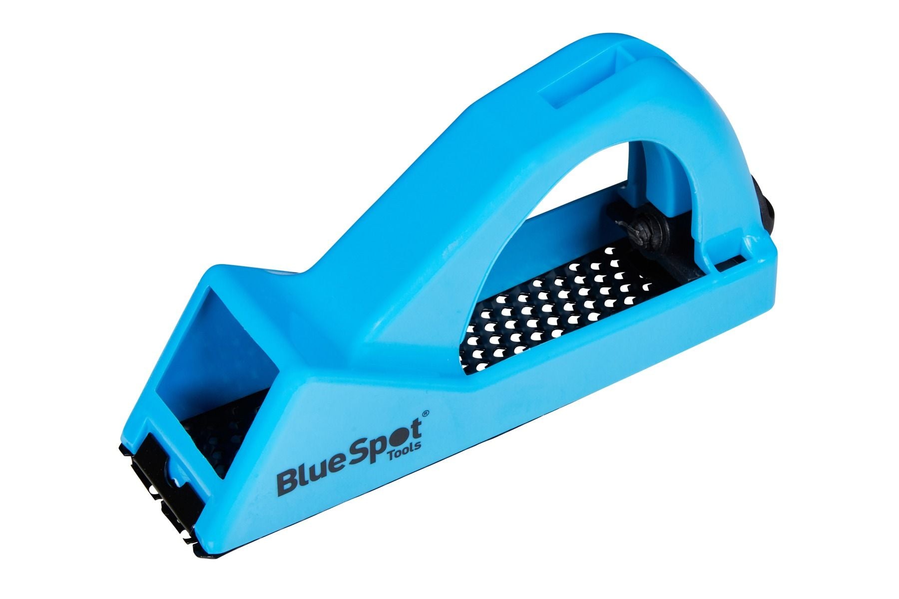 Bluespot 145mm (5.7in) Rasp Block Plane (28000)