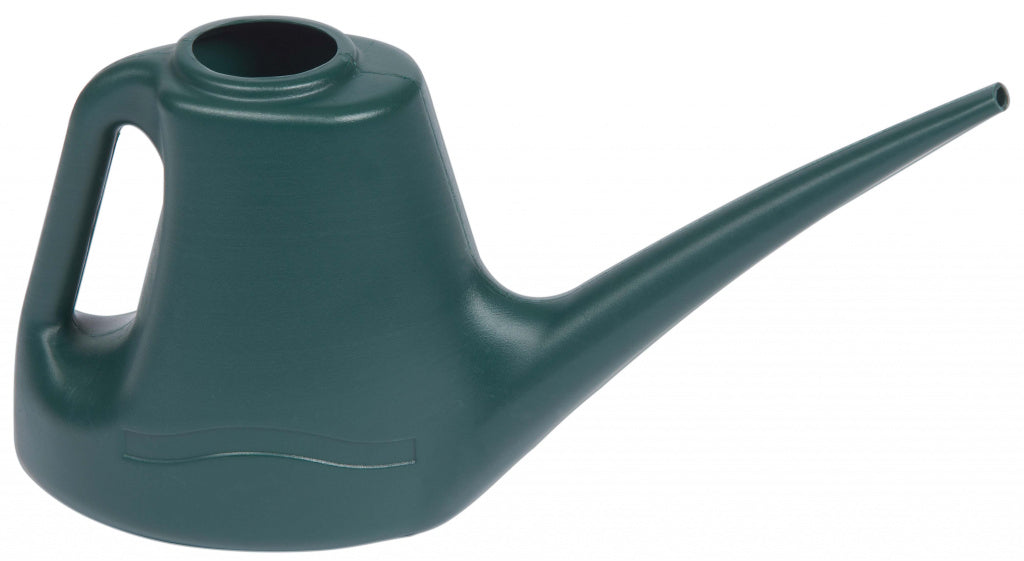 Watering Can 1L Green