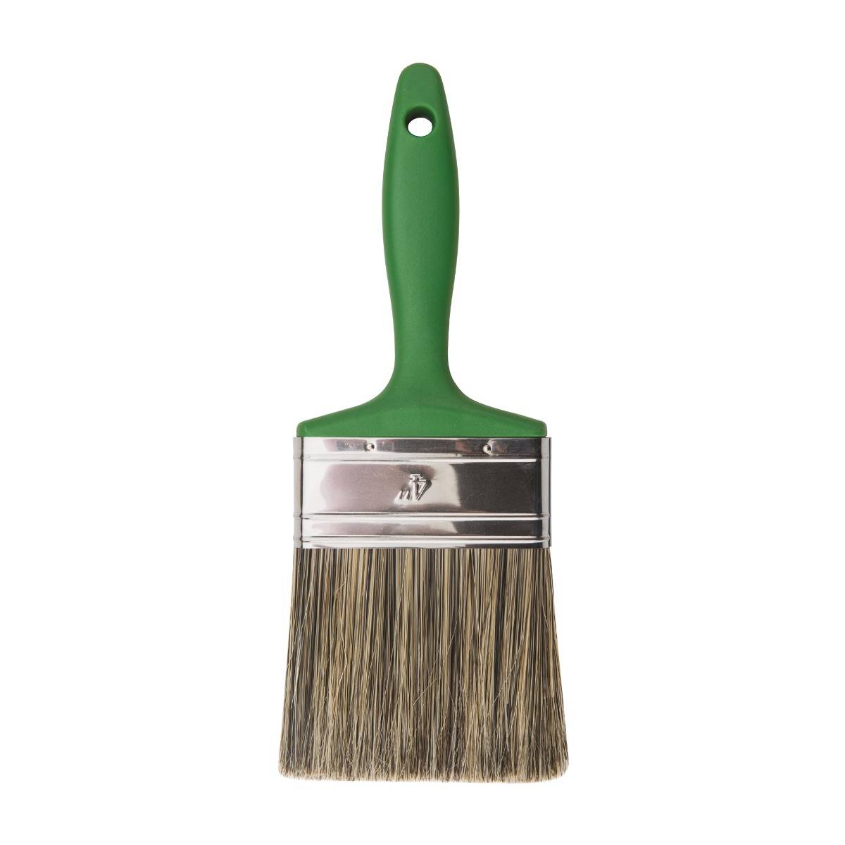 Marshall Woodcare Brushes - 25mm - 100mm (1" - 4")