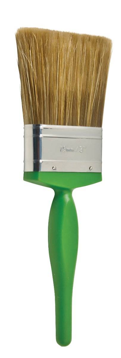 Marshall Woodcare Brushes - 25mm - 100mm (1" - 4")