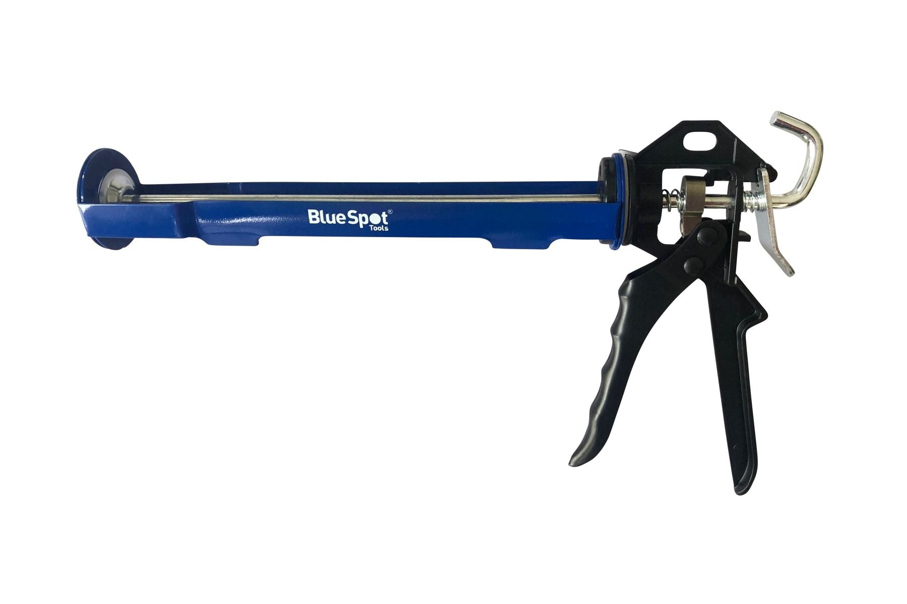 Bluespot Heavy Duty Pro C4 Sealant/ Silicone/ Caulking Gun (36468)