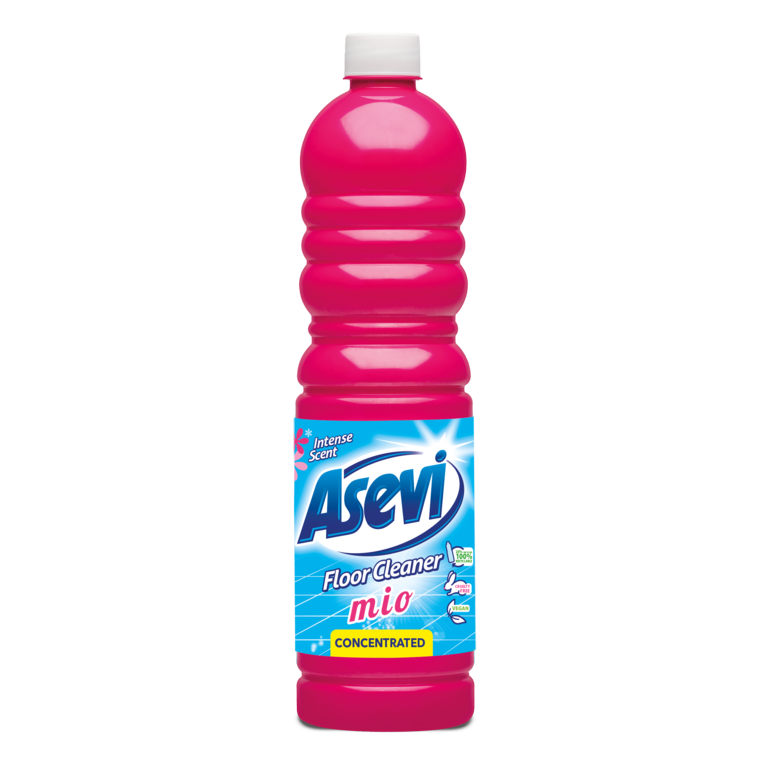 Asevi Concentrated Floor Cleaner Smell Mio 1L