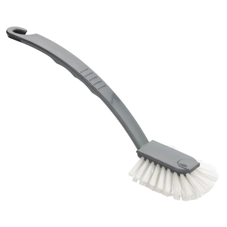 Elliott Fantail Dish Sink Brush