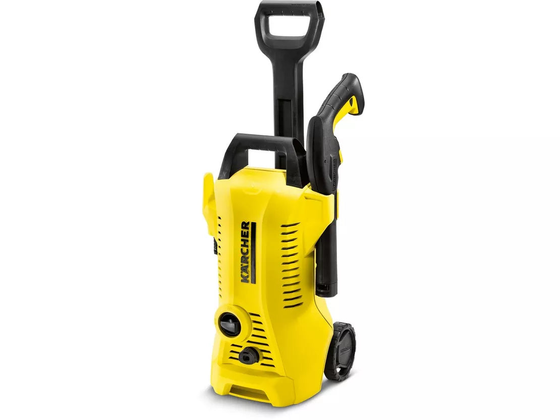 Karcher K2 Power Control Car Pressure Washer