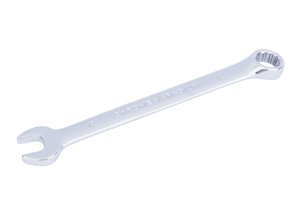 BlueSpot 12mm Combination Spanner (05212)