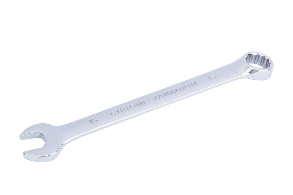 BlueSpot 15mm Combination Spanner (05218)