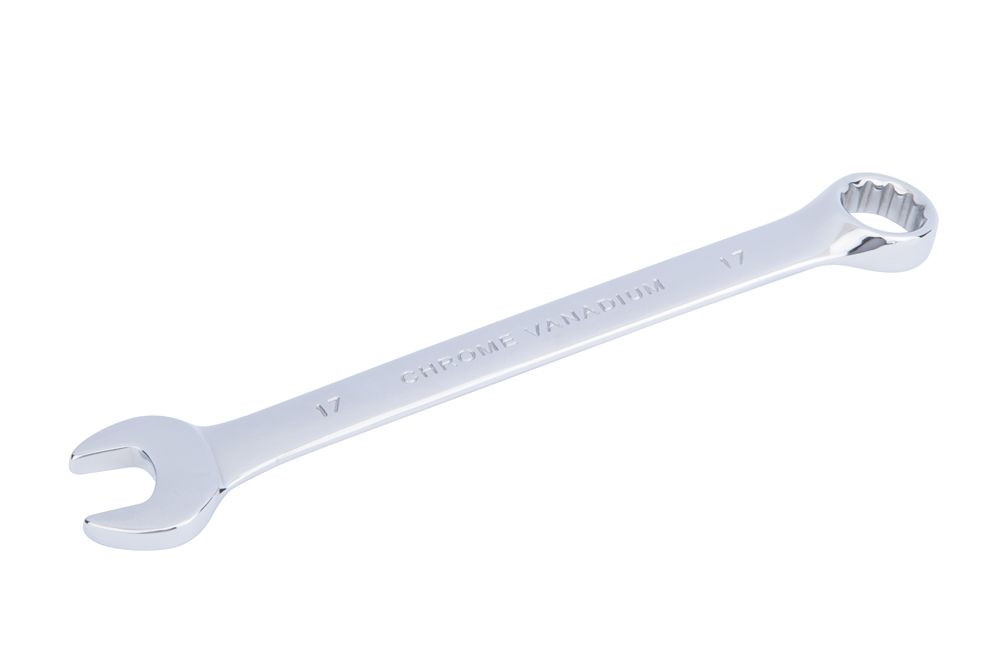 BlueSpot 17mm Combination Spanner (05222)