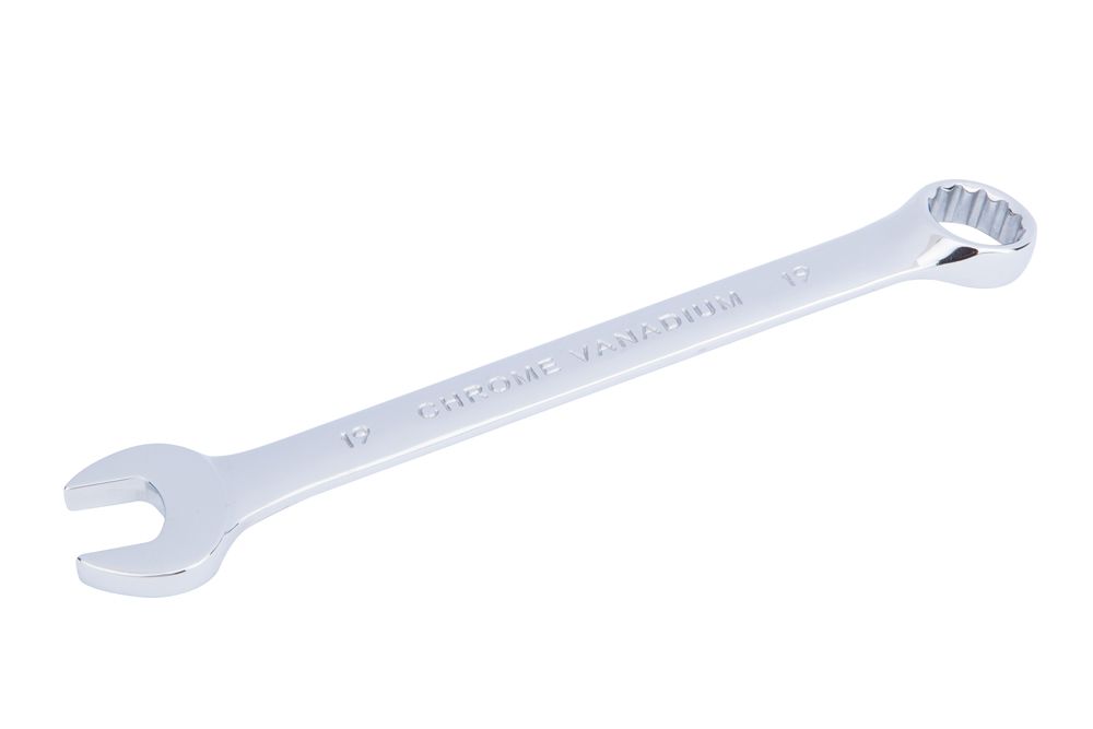 BlueSpot 19mm Combination Spanner (05226)