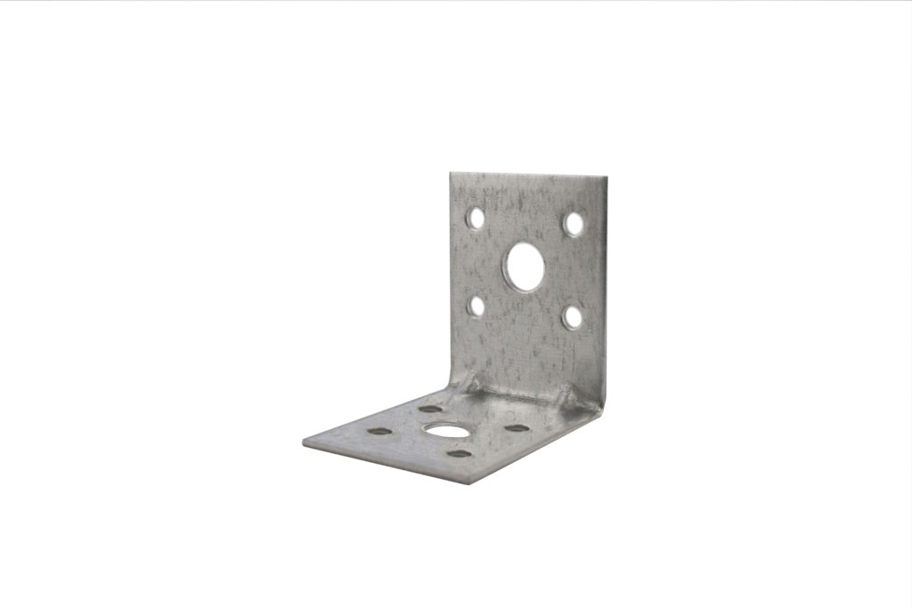 Reinforced Angle Bracket 50 x 50 x 40mm