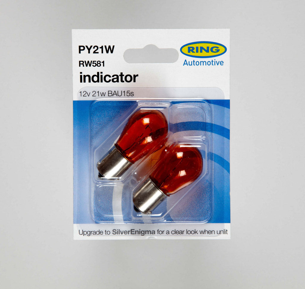 Ring Indicator Bulb 2 Pack (RW581)