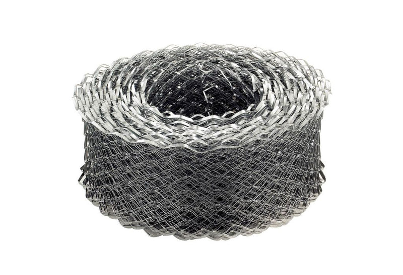 Coil Mesh Plastering Reinforcement 65mm x 20m (76320)