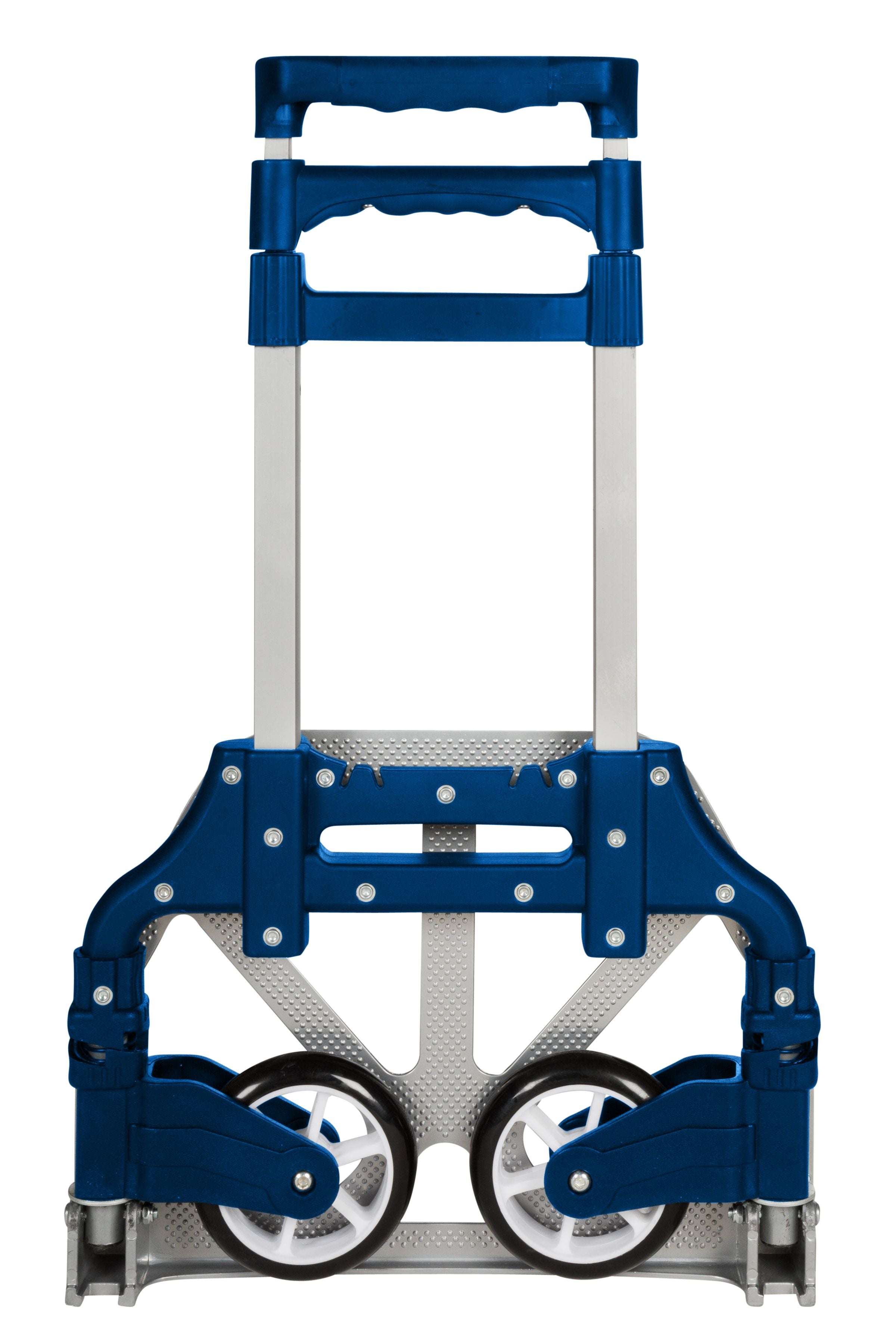 Bluespot Easy Wheeler Folding Trolley (70kg max) (81860)