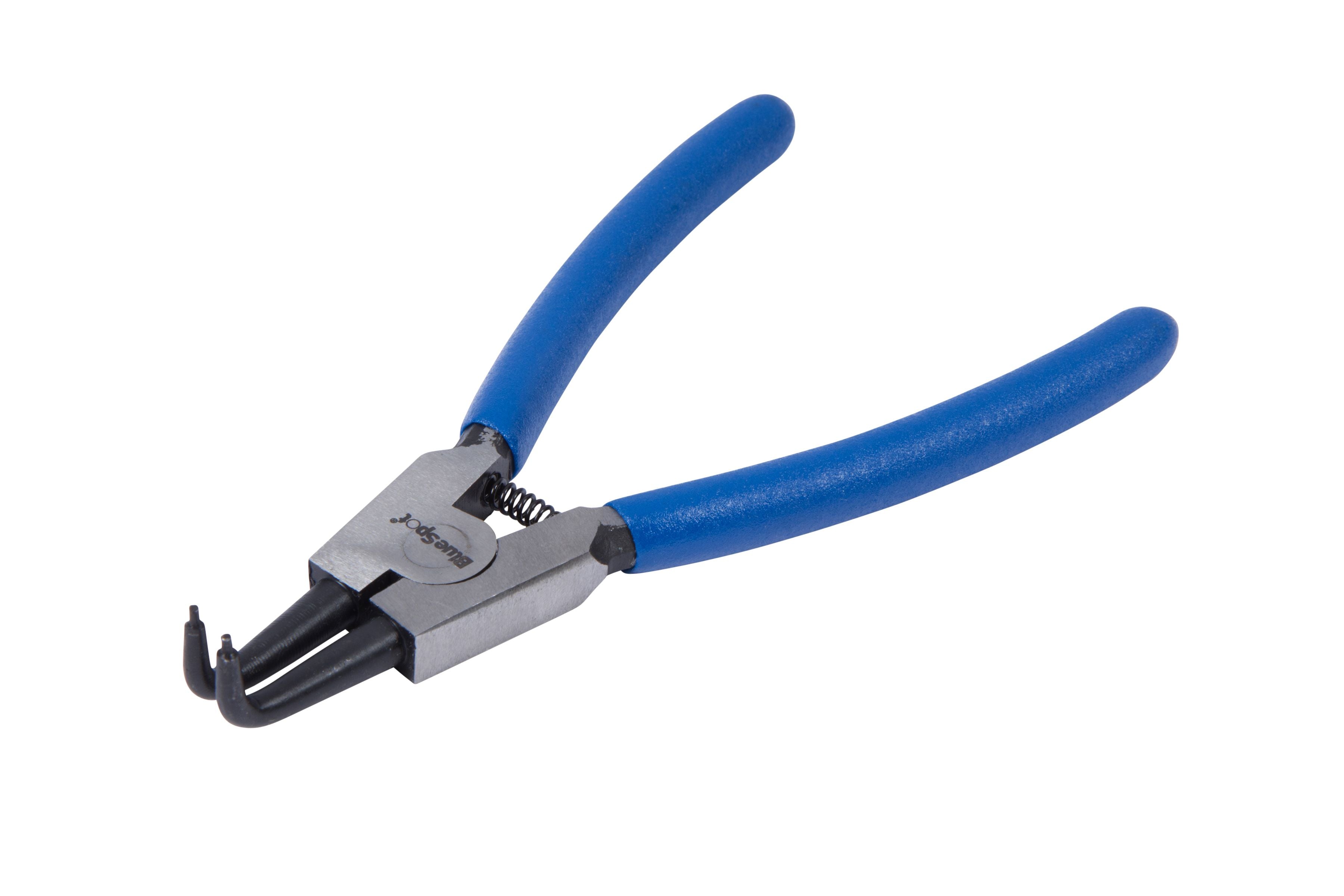 Bluespot 150mm (6in) External 90° Circlip Pliers (08706)