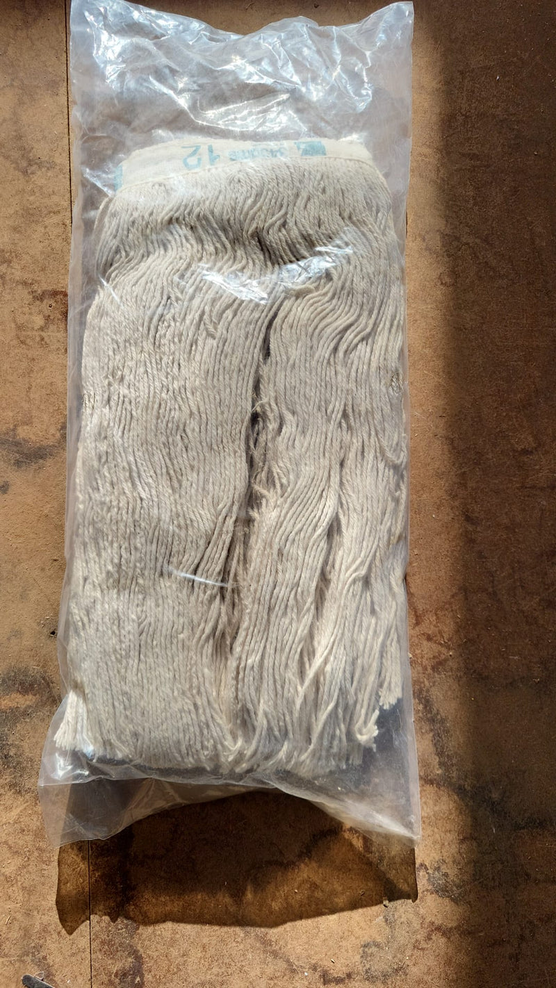 Kentucky Mop Head 345g (12oz) 12