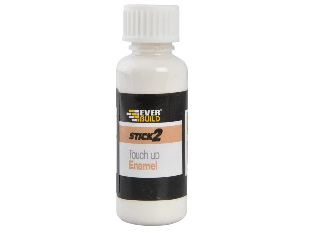 Everbuild Touch Up Enamel - 25ml