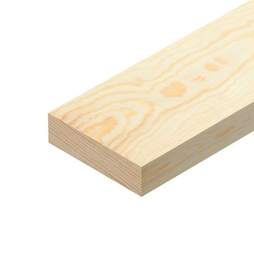 Replacement Softwood Bed Slats