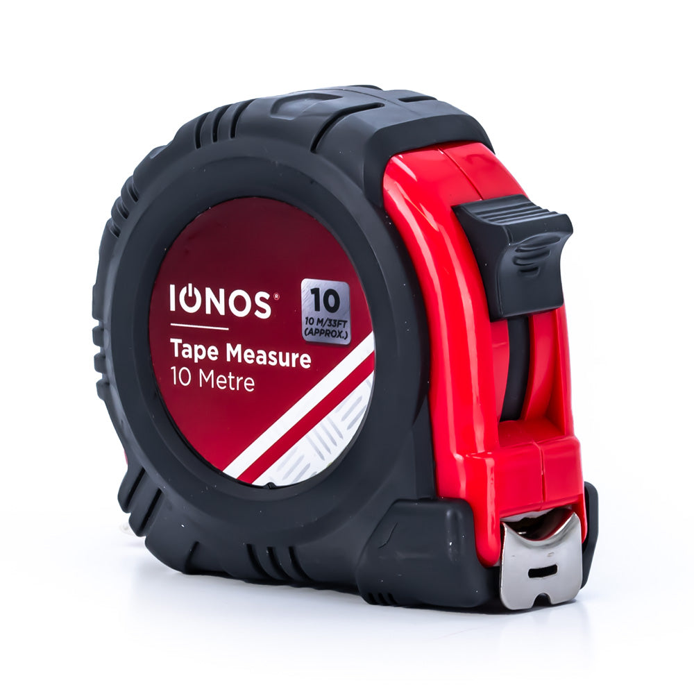 Ionos 10m Tape Measure