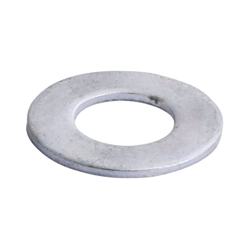 Timco M20 Flat Washers