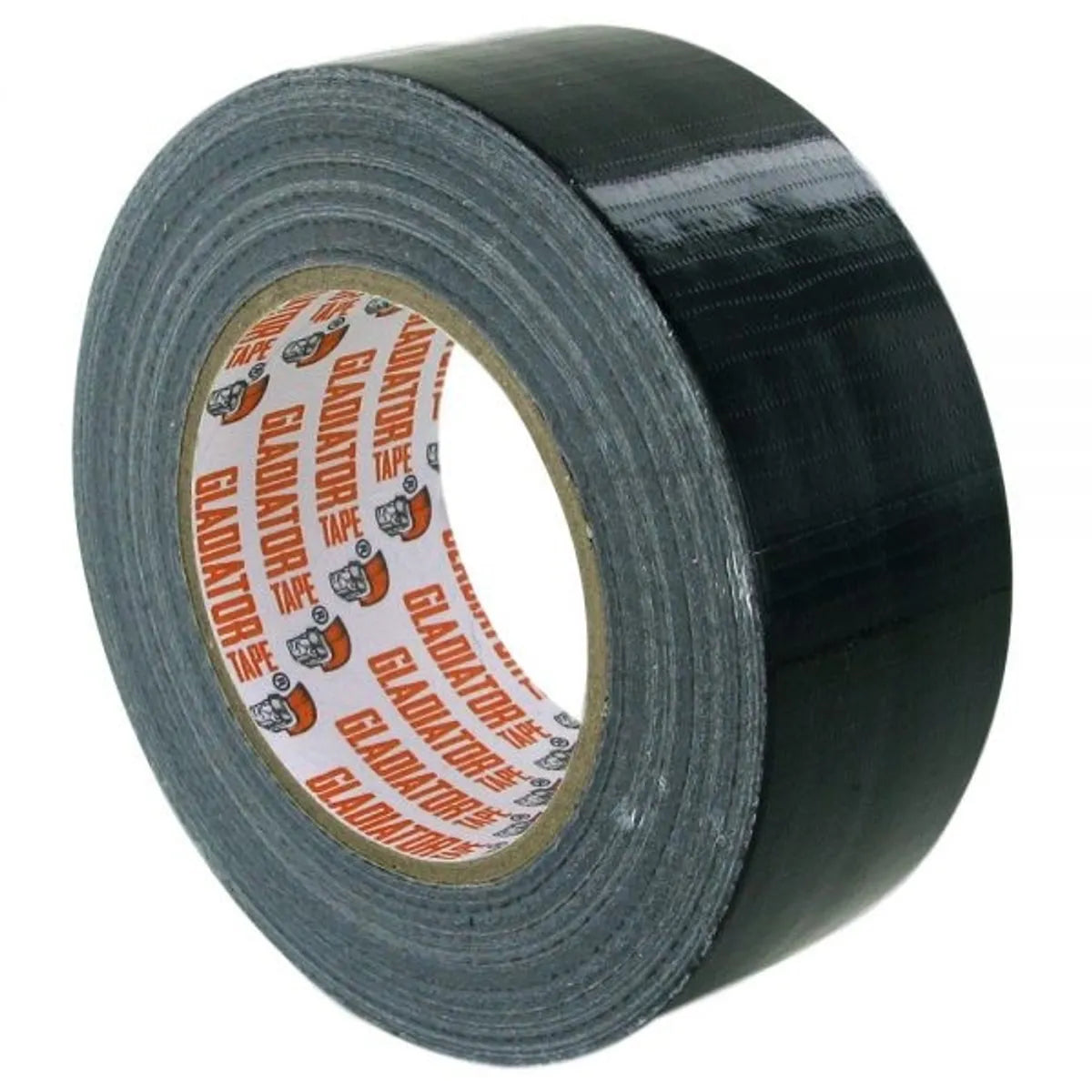 Gladiator Black Gaffer Tape 48mm x 50mm