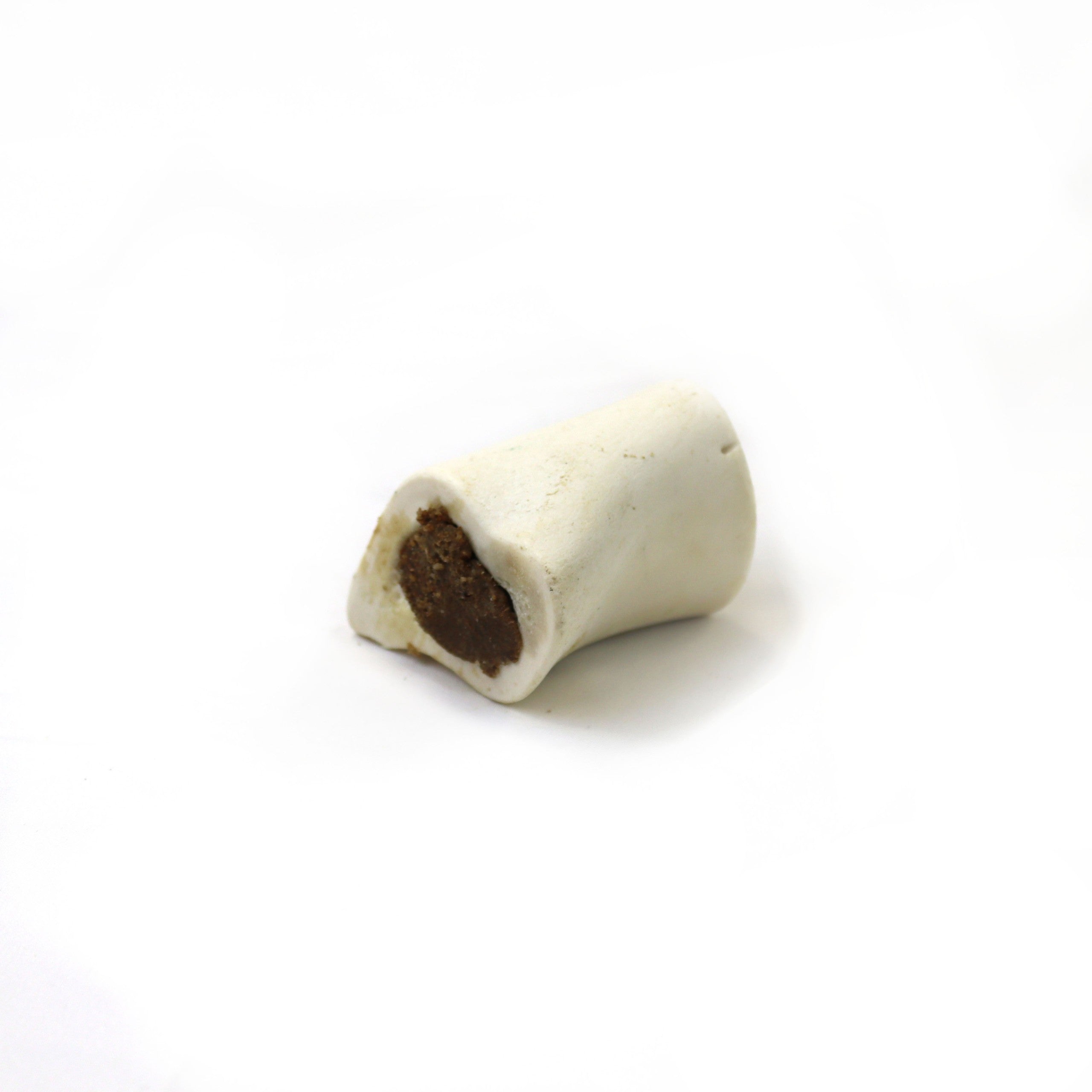 Mini Meat Filled Bone