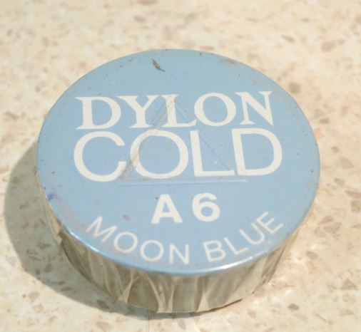 Dylon Multi-Purpose Fabric Dyes & Cold Water Dyes (Tin)