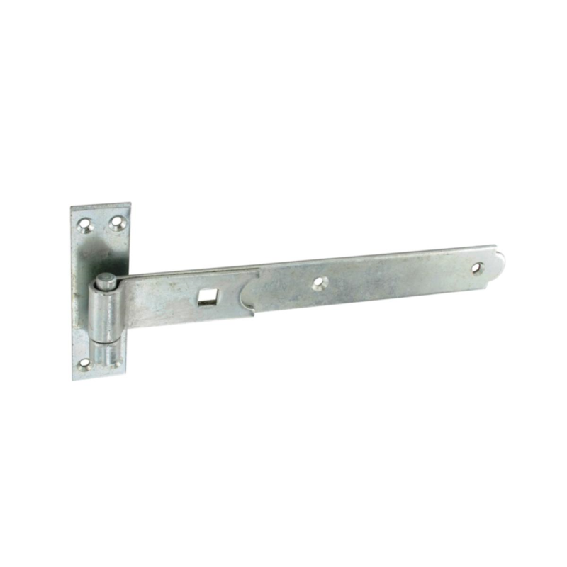 Securit Bands & Hooks Galvanised Steel 350mm (14") (S4676)