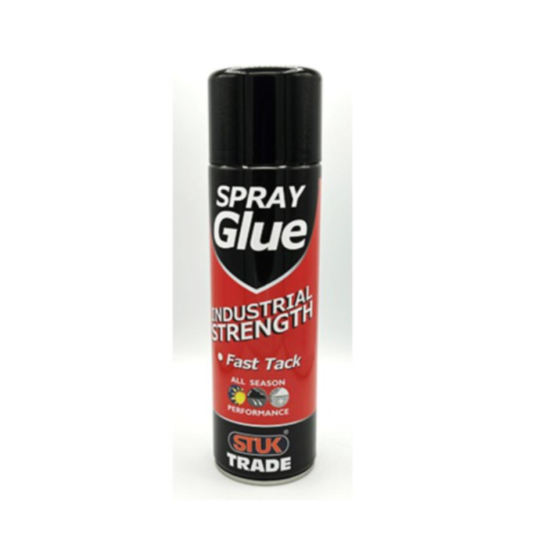 Stuk Spray Glue 500ml