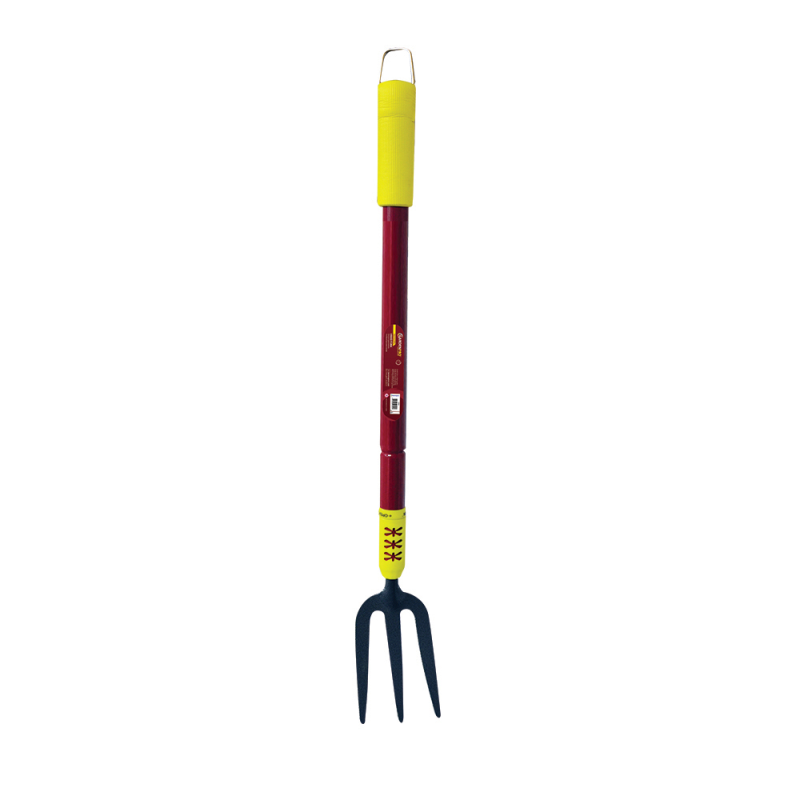 Gardenpro Deluxe Telescopic Hand Fork (RC503)