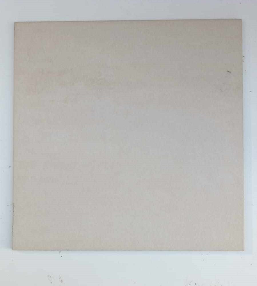 Ivory Effect Tile 300 x 300mm