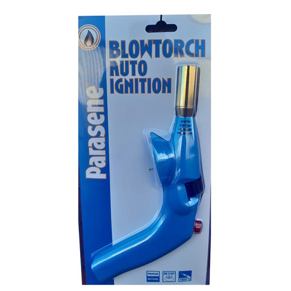 Parasene Blowtorch Auto Ignition 7/16"