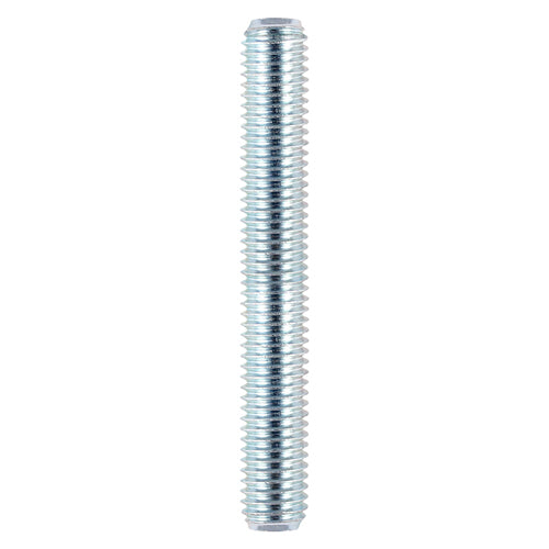 M6 Threaded Rod / Bar 1m