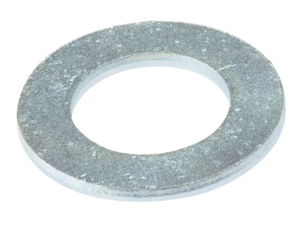 ForgeFix M4 Flat Washer Bag of 100