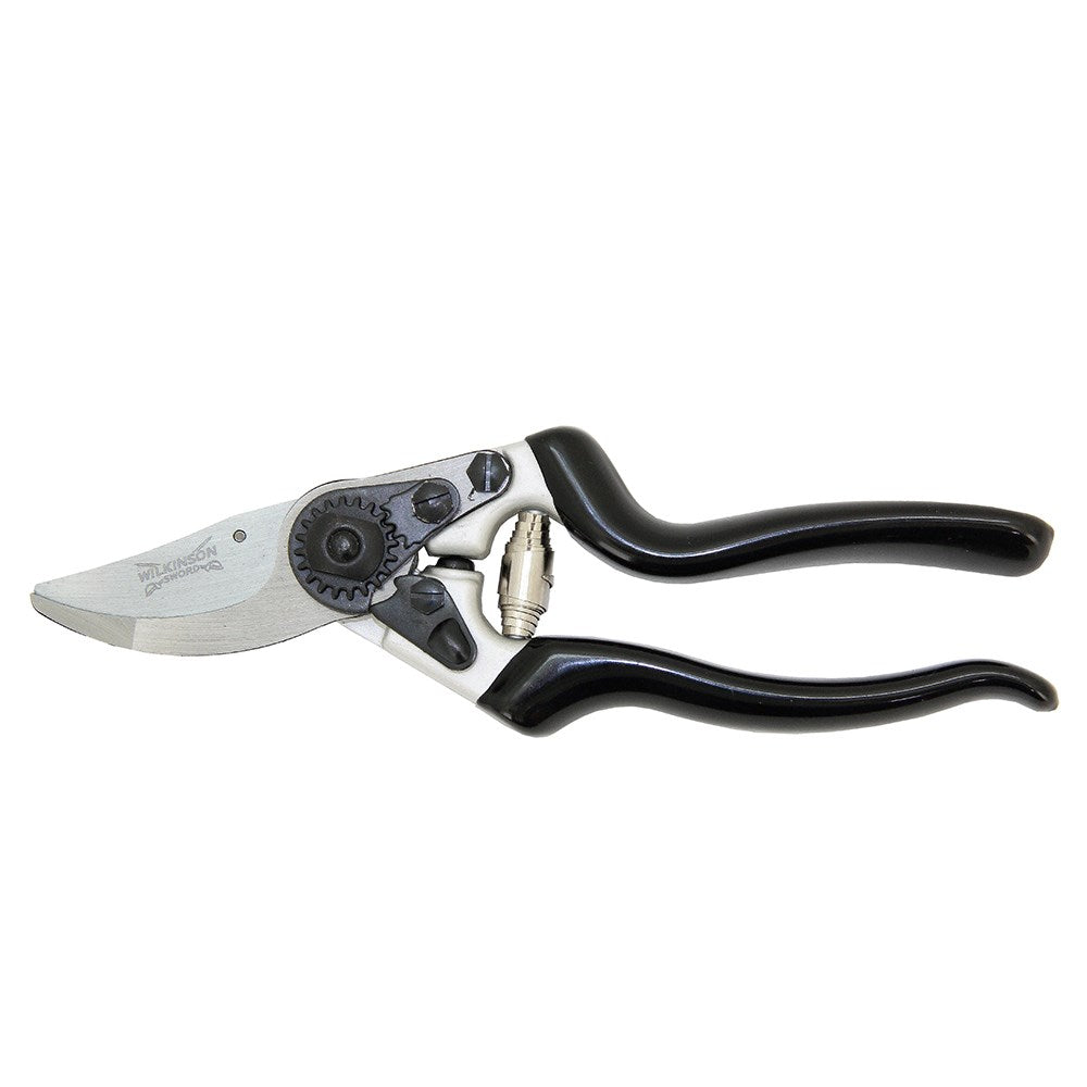 Wilkinson Sword - Pruner Secateurs - Razorcut Pro Angled Head