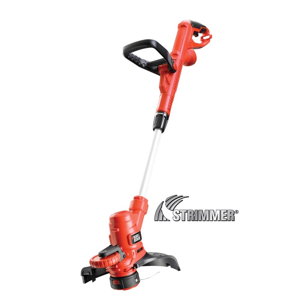 Black & Decker ST5530 550W Corded Strimmer