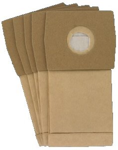 Vacuum Cleaner Bags UniFit UNI-143 pack of 5