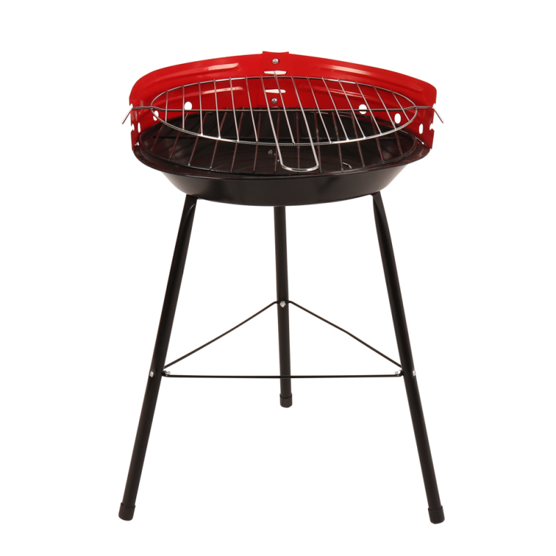 Steel BBQ 14" (BBQ2)