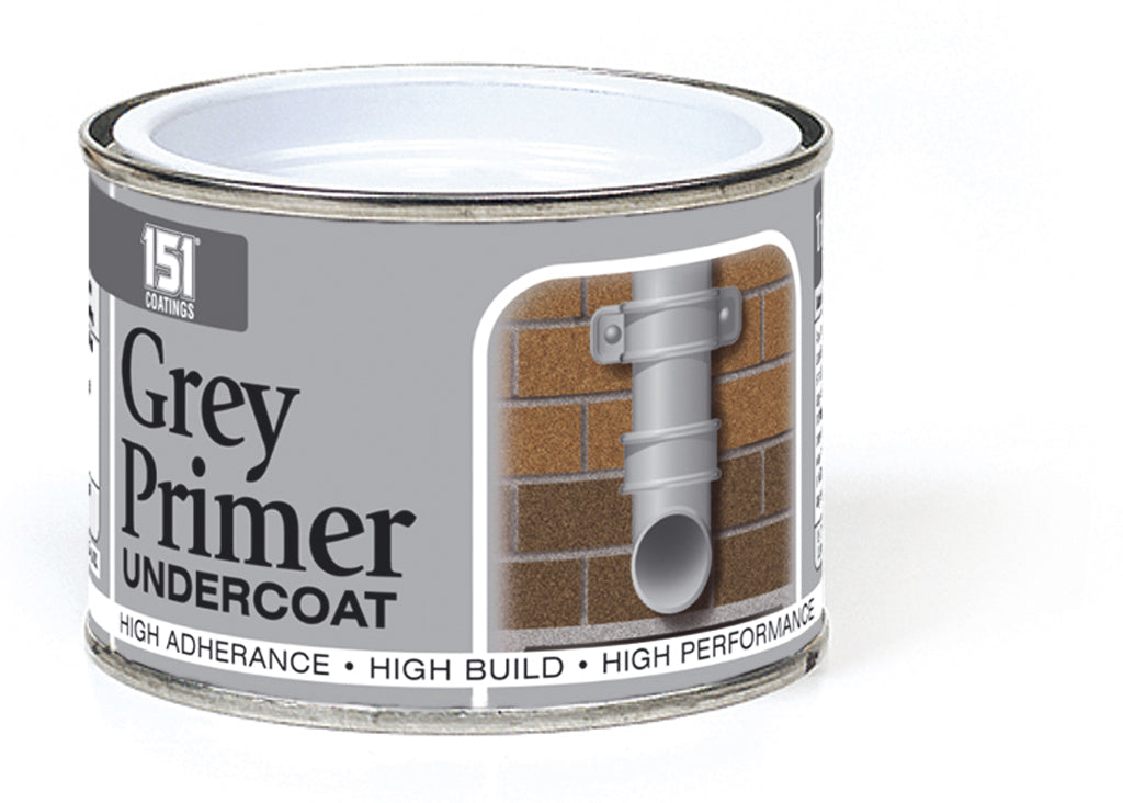 151 Coatings - Grey Primer - 180 ml