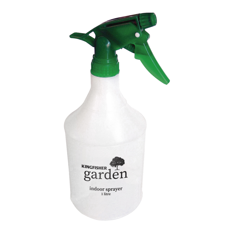 Kingfisher Hand Sprayer - 1 Litre (PS1000)