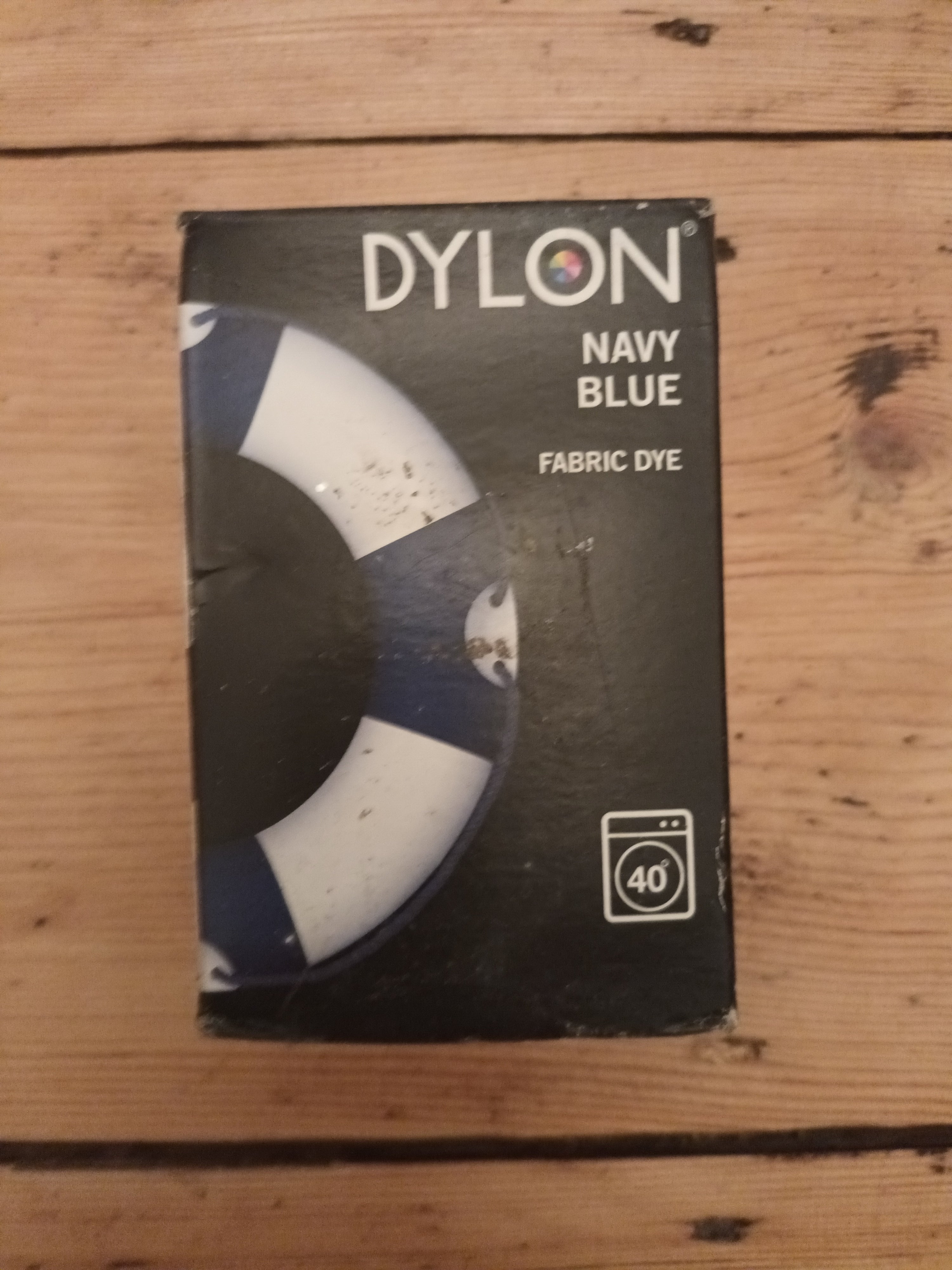 Dylon Fabric and Clothes Washing Machine Dye 200g