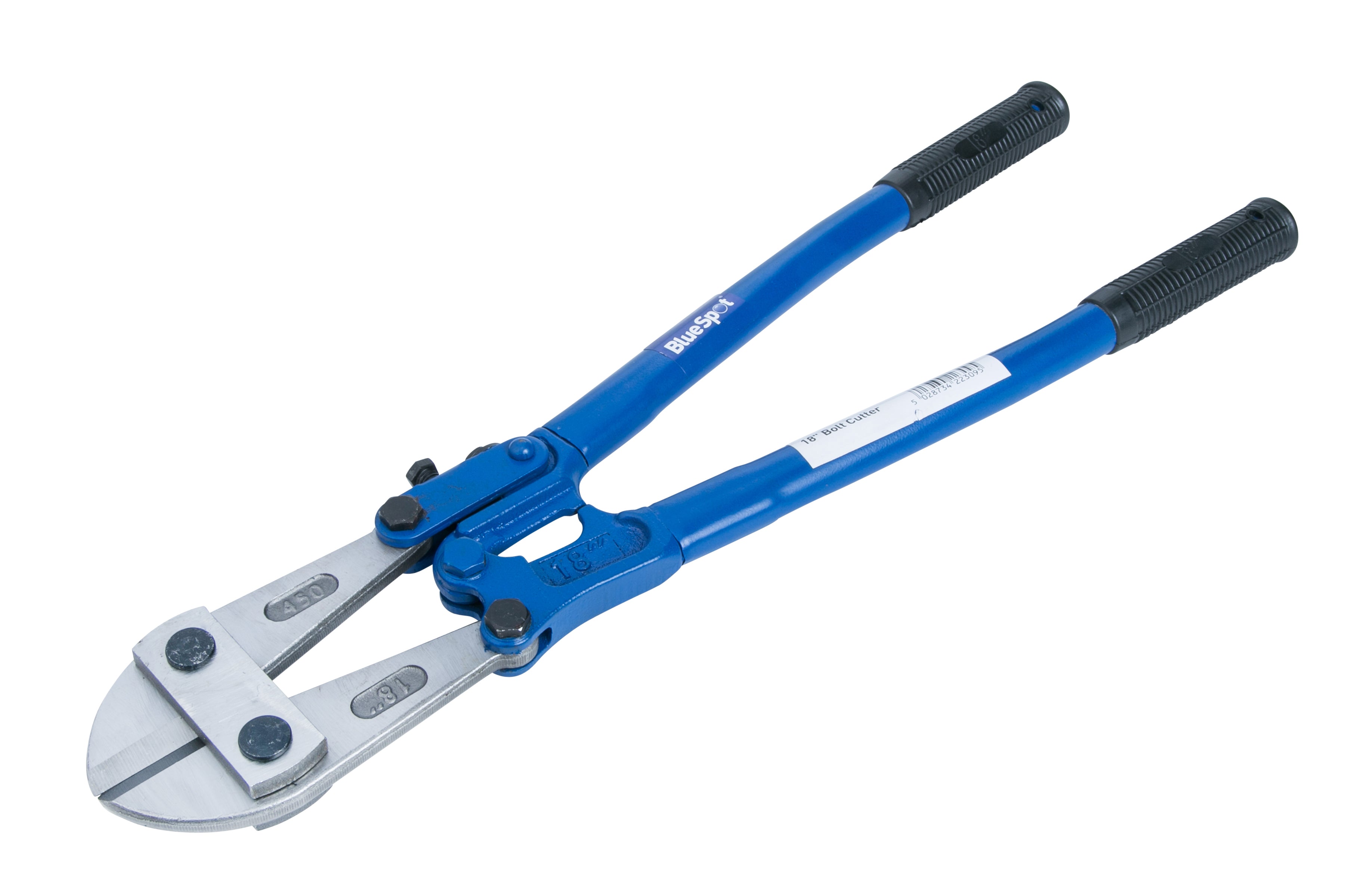 BlueSpot Bolt Cutter 450mm (18in) & 610mm (24in)