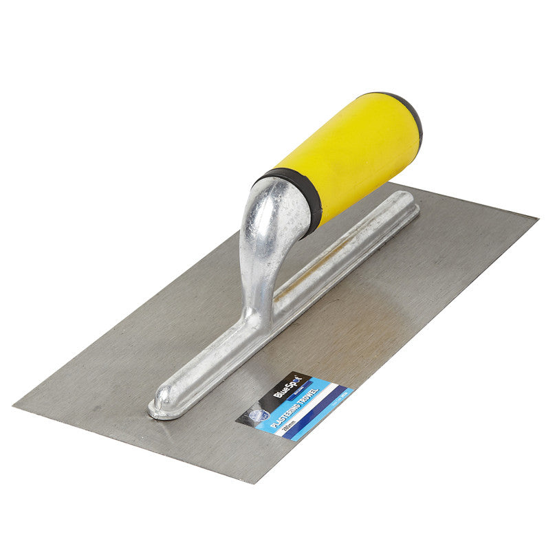 BlueSpot Plastering Trowel with Soft Grip - 280mm (24116)