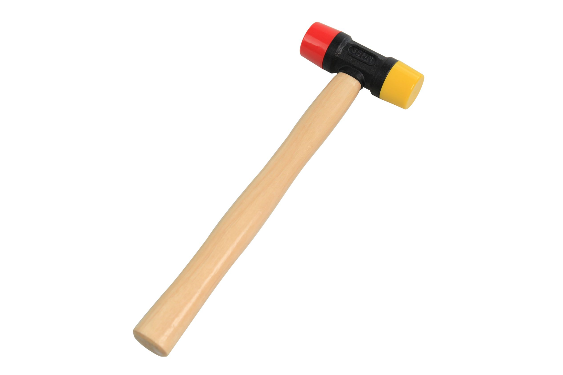 BlueSpot Double Faced Mallet 35mm (26101)