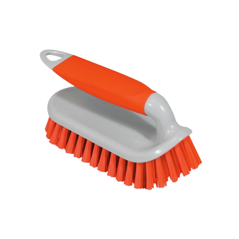 Charles Bentley Scrub Brush - Various Colours Available