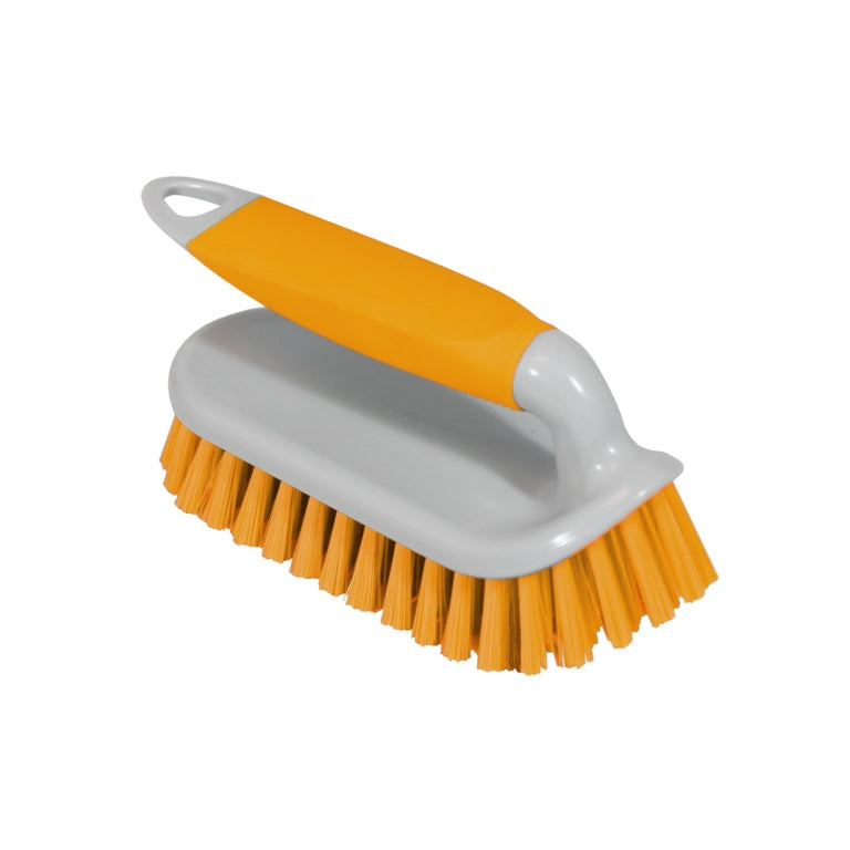 Charles Bentley Scrub Brush - Various Colours Available